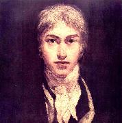 Self portrait Joseph Mallord William Turner